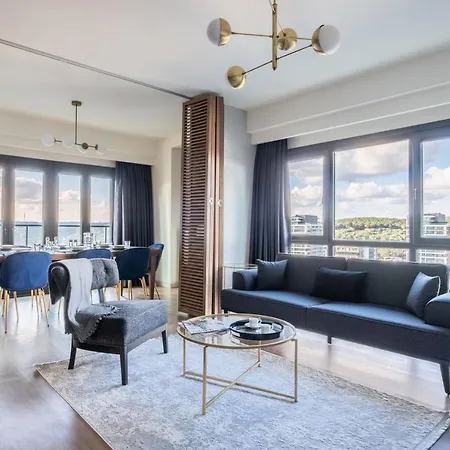 Apartment Avangart By Newinn *