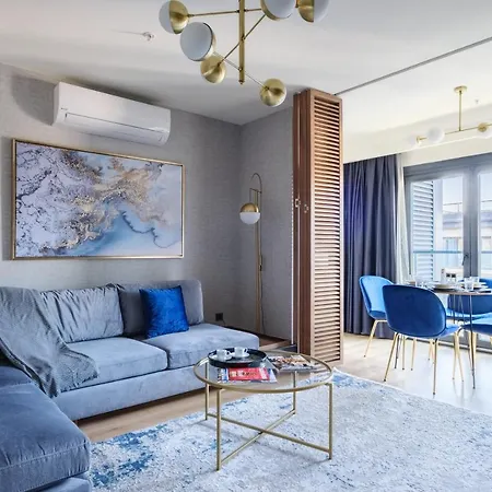 Apartment Avangart By Newinn