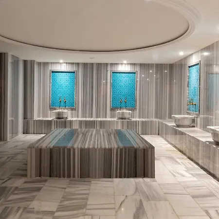 Apartment Avangart By Newinn Istanbul