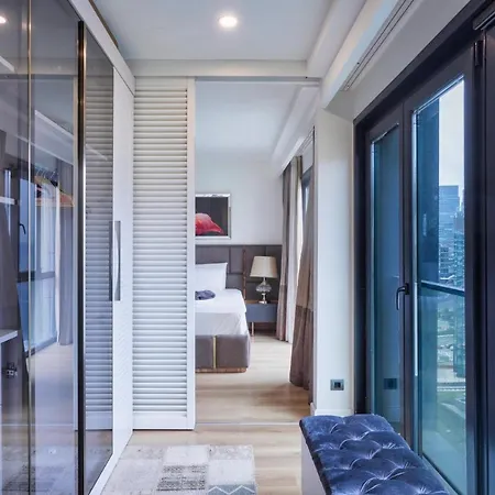 Apartment Avangart By Newinn *
