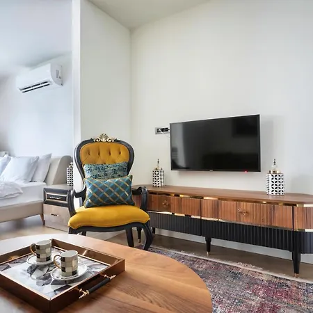 Apartment Avangart By Newinn *
