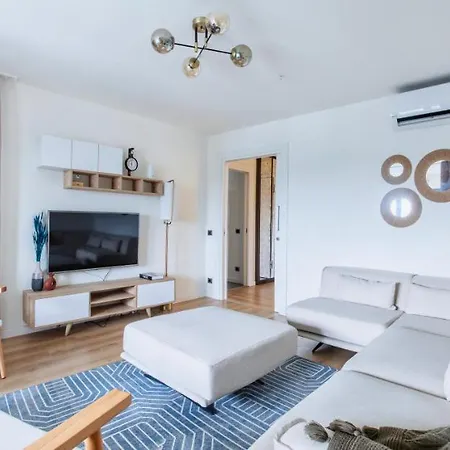 Apartment Avangart By Newinn *