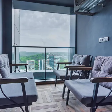 Apartment Avangart By Newinn *