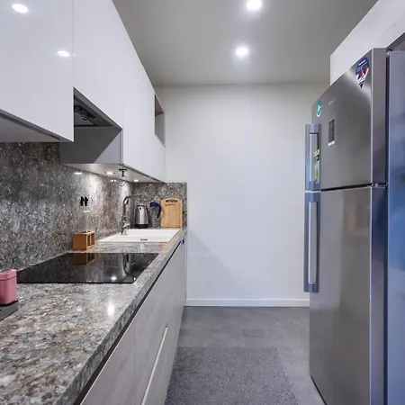 Apartment Avangart By Newinn