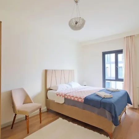 Avangart By Newinn Apartment