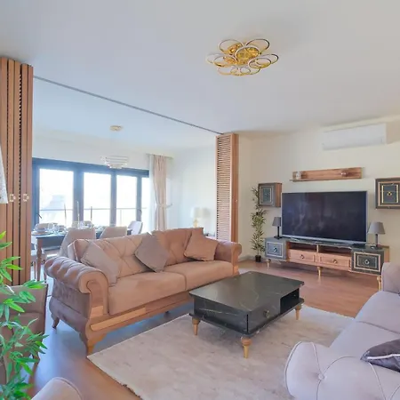 Apartment Avangart By Newinn
