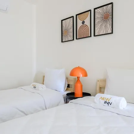 Avangart By Newinn * Istanbul