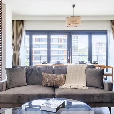 Apartment Avangart By Newinn *