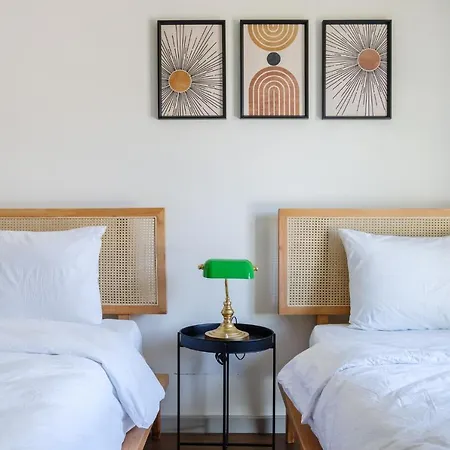 Apartment Avangart By Newinn Istanbul