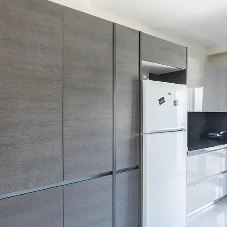 Apartment Avangart By Newinn *