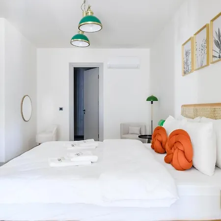Avangart By Newinn Apartment Istanbul