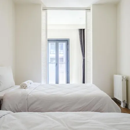Apartment Avangart By Newinn